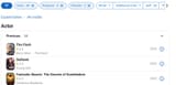 Ezra Miller IMDB