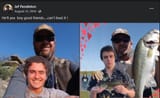 Sarge &amp; his boys