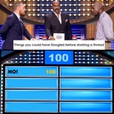 Family Feud