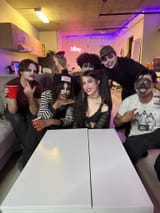 mizzblacked