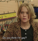gay