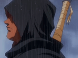 Guts in the rain