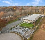 warehouse for sale