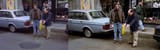 seinfeld pothole missing