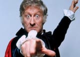 third doctor