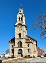 churchtank