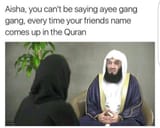 gang