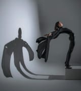 Marina Mazepa lean