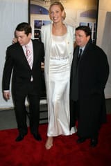 tall girl (2005)