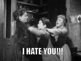 Catfight