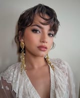 Moner glammed