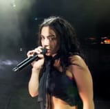 charli