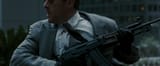 Heat-Galil ARM