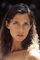 Caroline Cossey