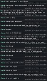 spam