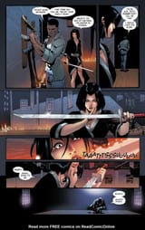 Katana Blacked