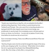 gunn krypto