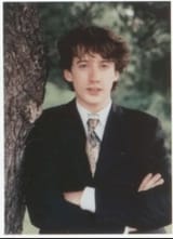 sam hyde young