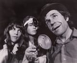 name of a snake (1973)