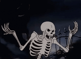 bones