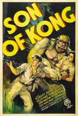 Son of Kong 1933 a