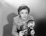Phyllis Coates