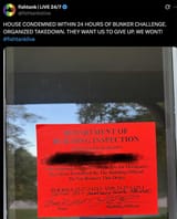 condemn