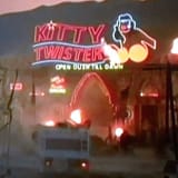 kitty twister