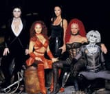 farscape f