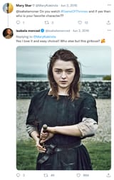Game of Thrones