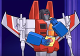 Starscream
