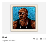 Burt