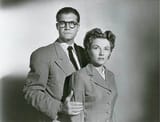 Clark and Lois