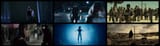 Resident Evil Visuals