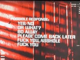 fallout dialogue options