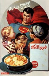 Super Kellogg&#039;s