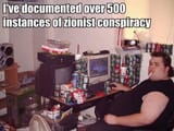 Conspiracy