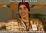 fag