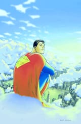 All Stars Superman by James Gunn