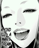 kind slut