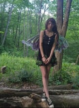 bitty pixie