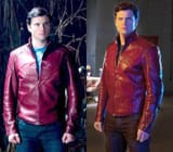 Smallville+Leather+Jacket