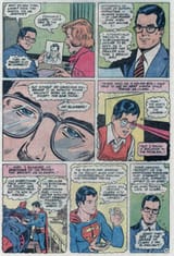 a super glasses