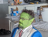 sam cig
