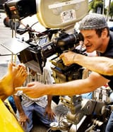 Quentin Tarantino
