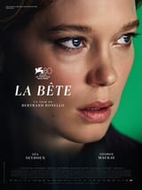 La_Bête_2023_film_poster