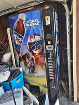 Pepsimachinestarwars