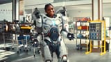 Ironheart Riri Williams