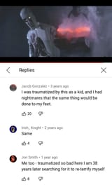 8d8 trauma