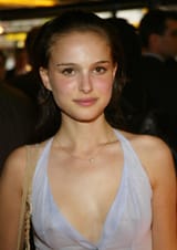Natalie Portman g